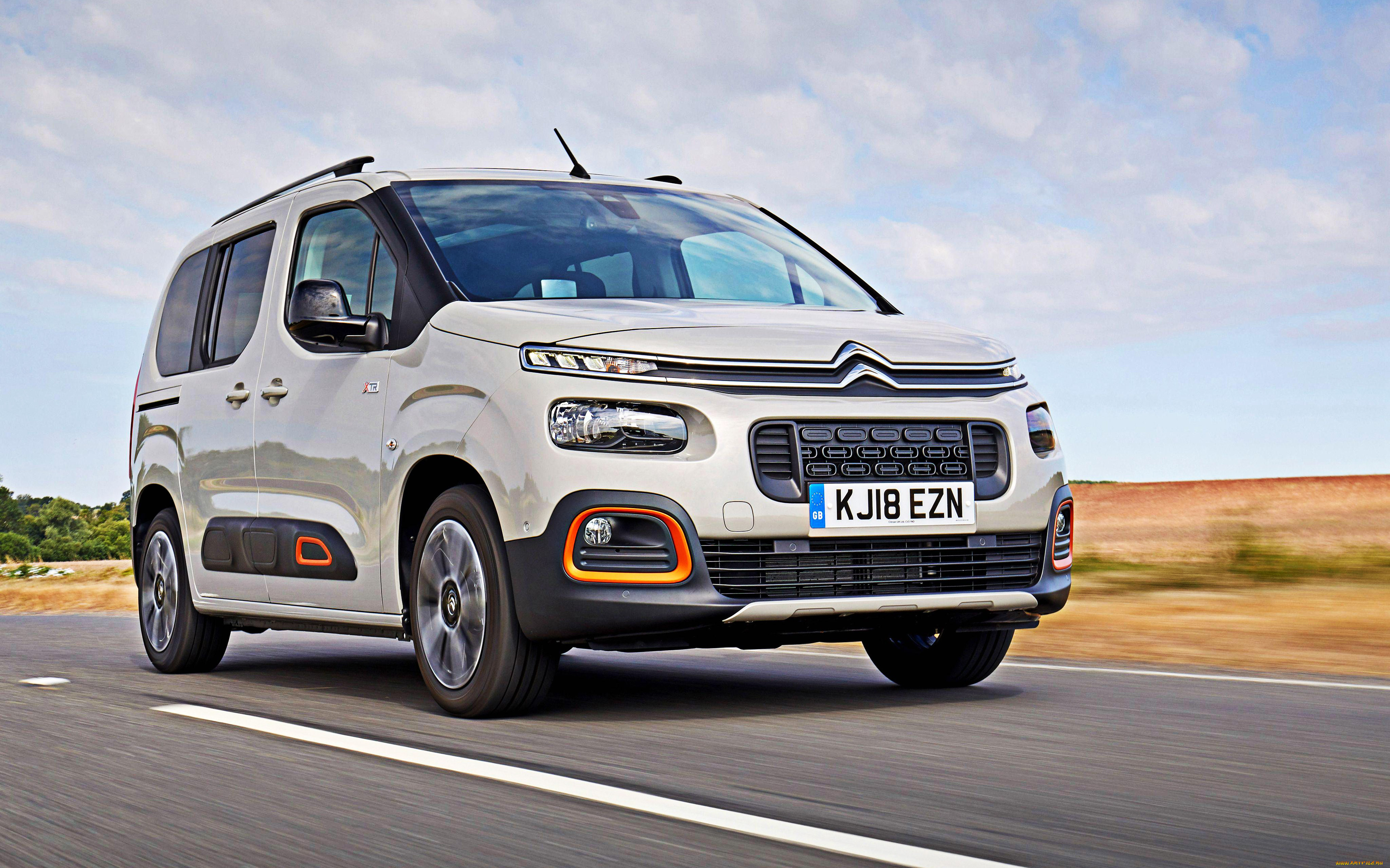 2018 citroen berlingo multispace xtr, , citroen, ds, , 2018, berlingo, , , 